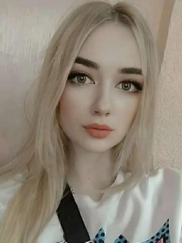 Проститутка Мальвина